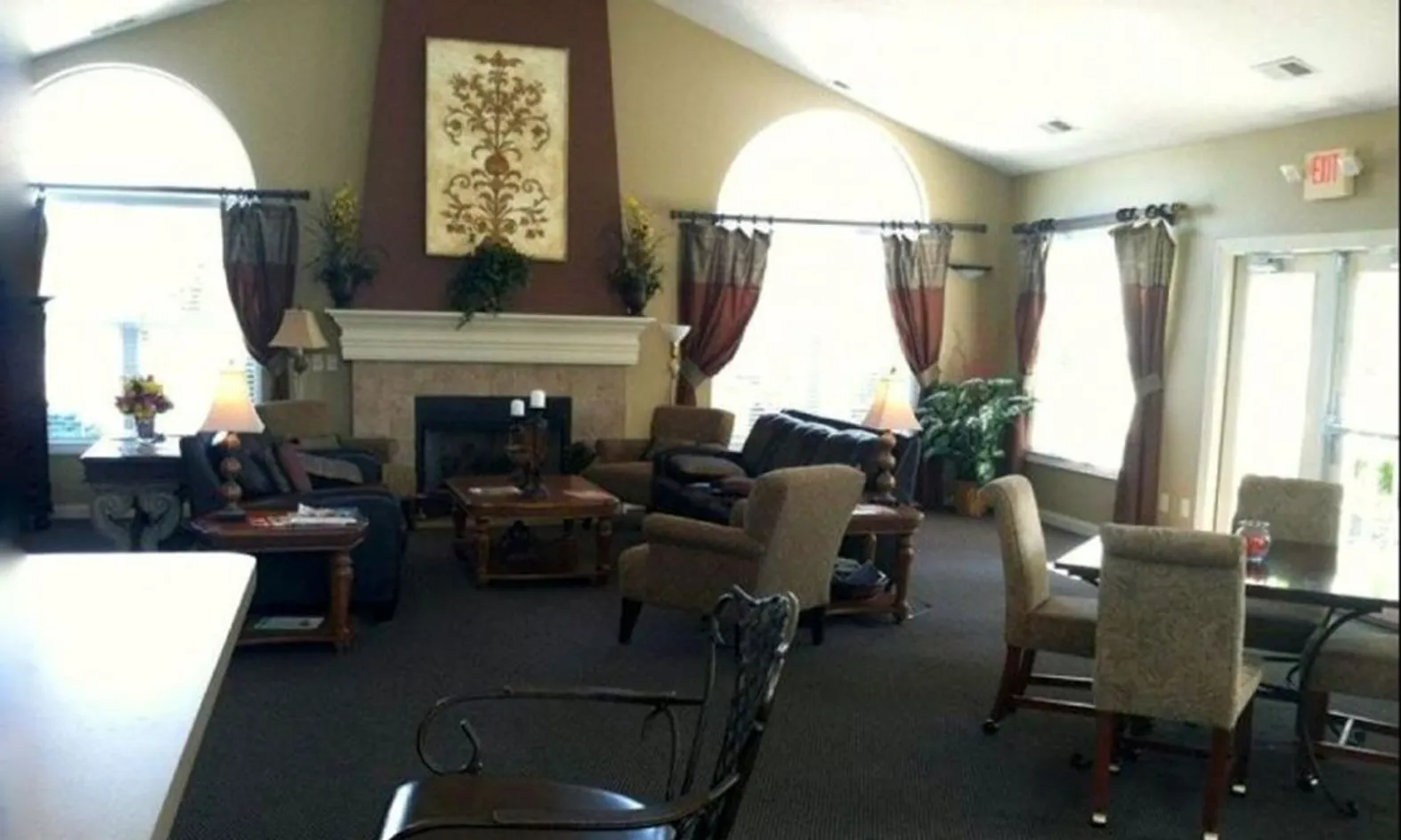 Multi-Purpose Room