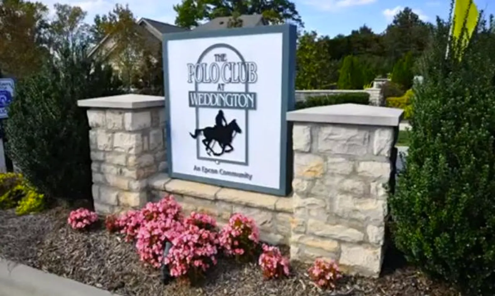 Polo Club at Weddington - Matthews, NC
