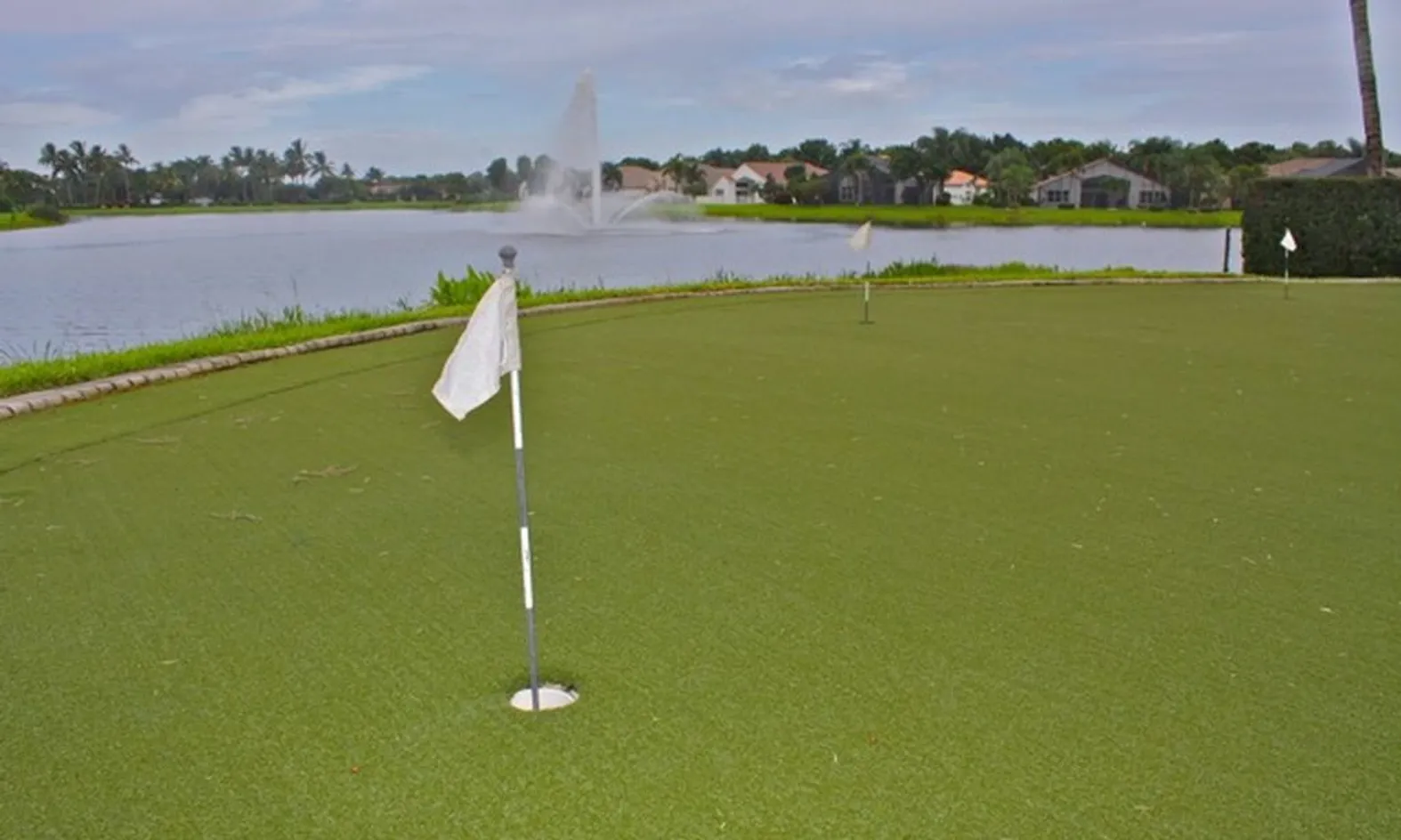 Putting Green