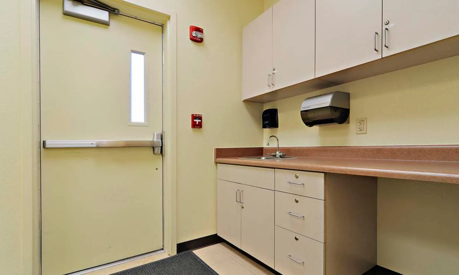 Kitchenette