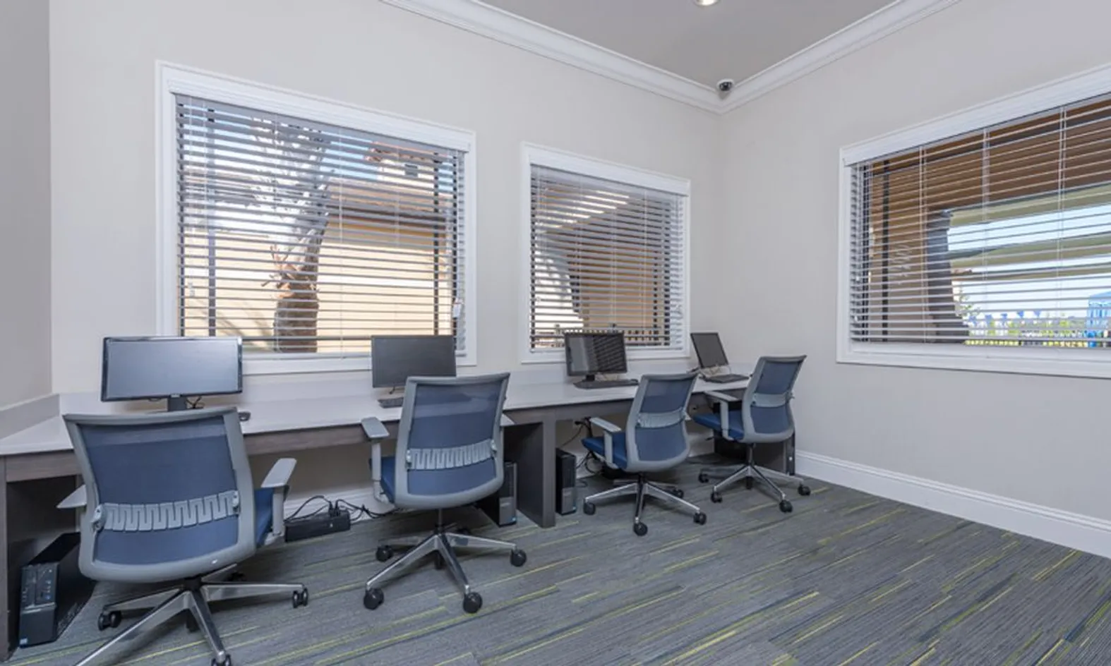 Computer Room
