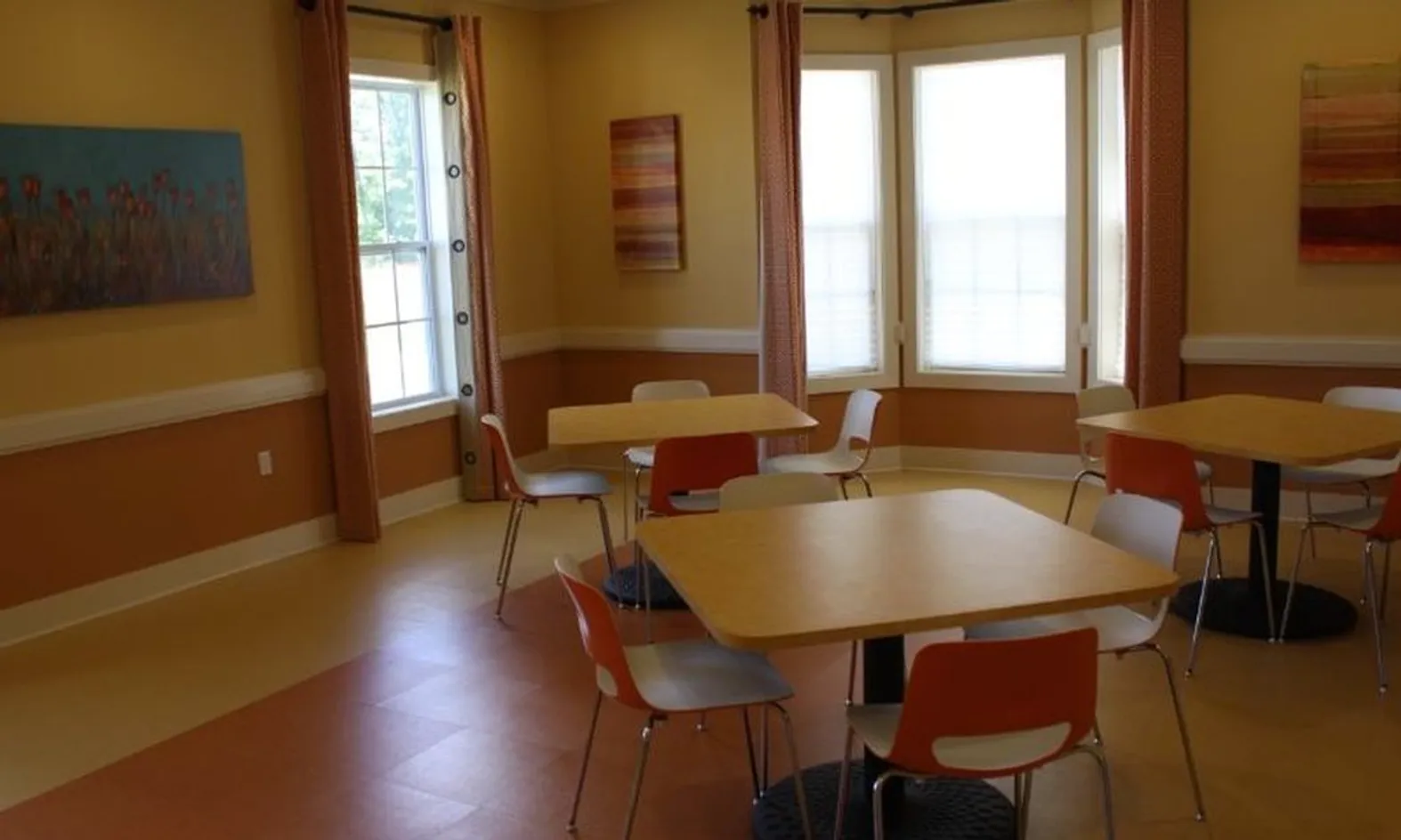 Card Room