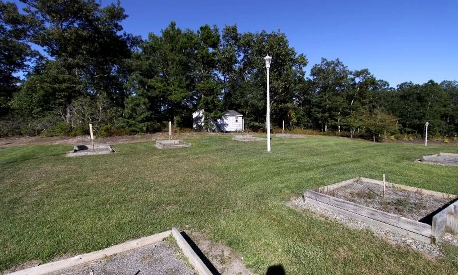 Horseshoe Pits