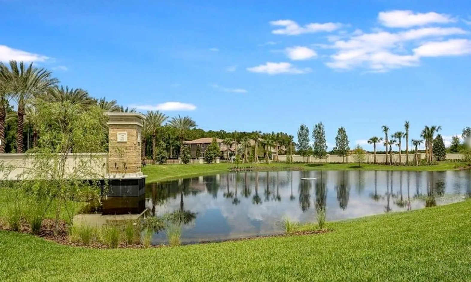 Scenic Lakes & Ponds
