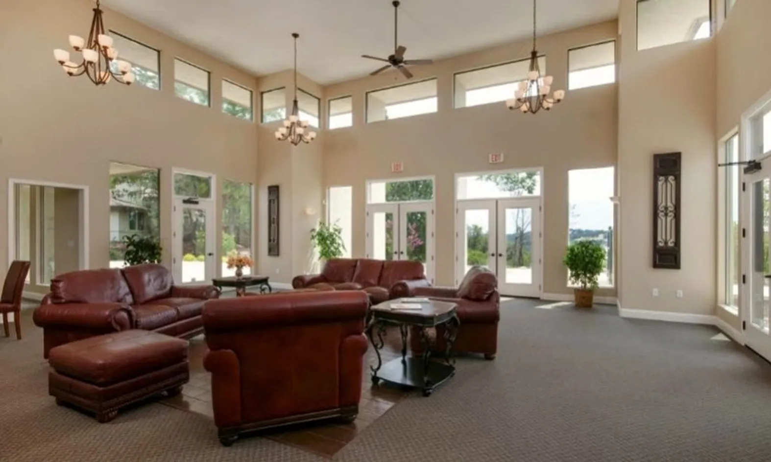 Multi-Purpose Room