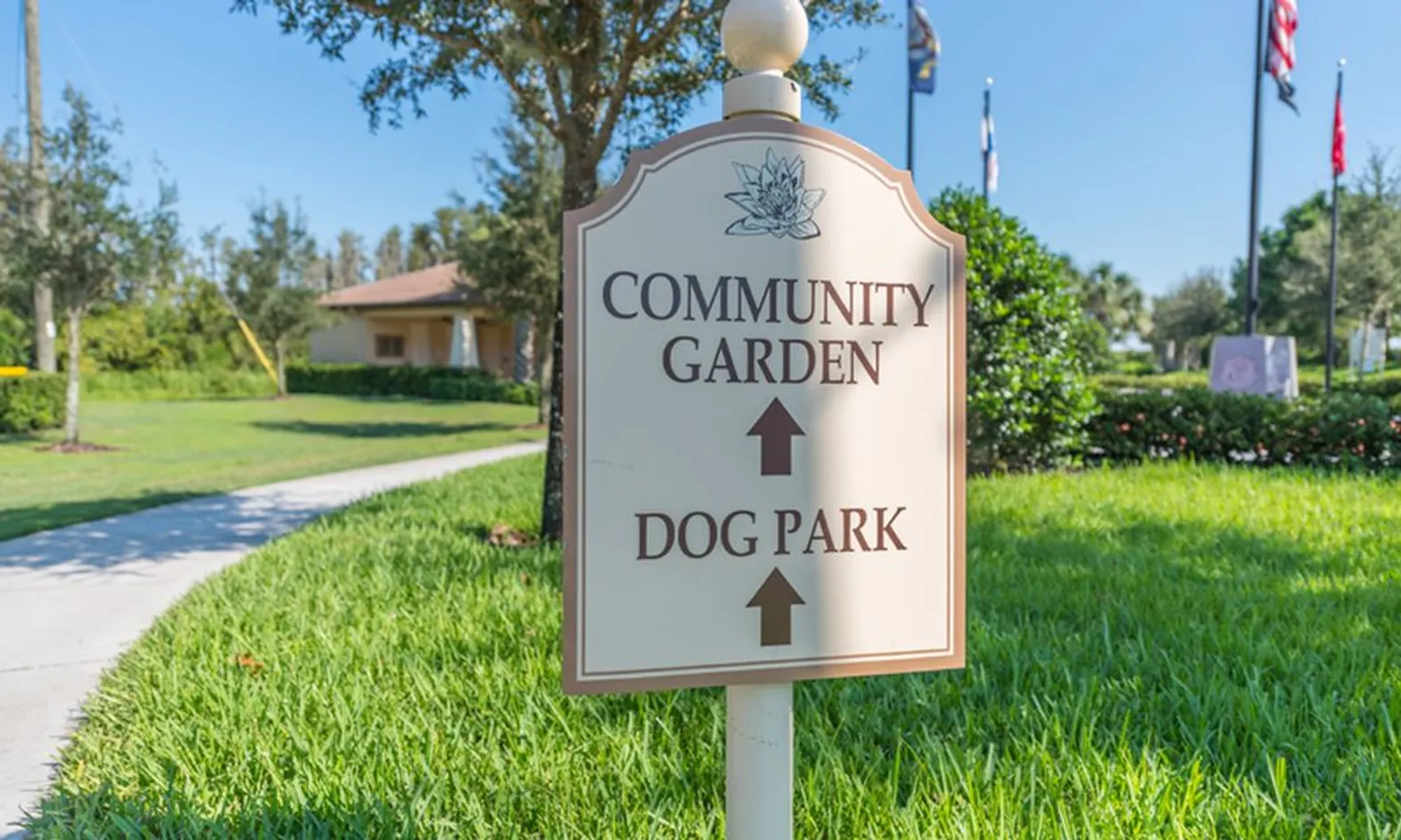 Parks and Natural Space