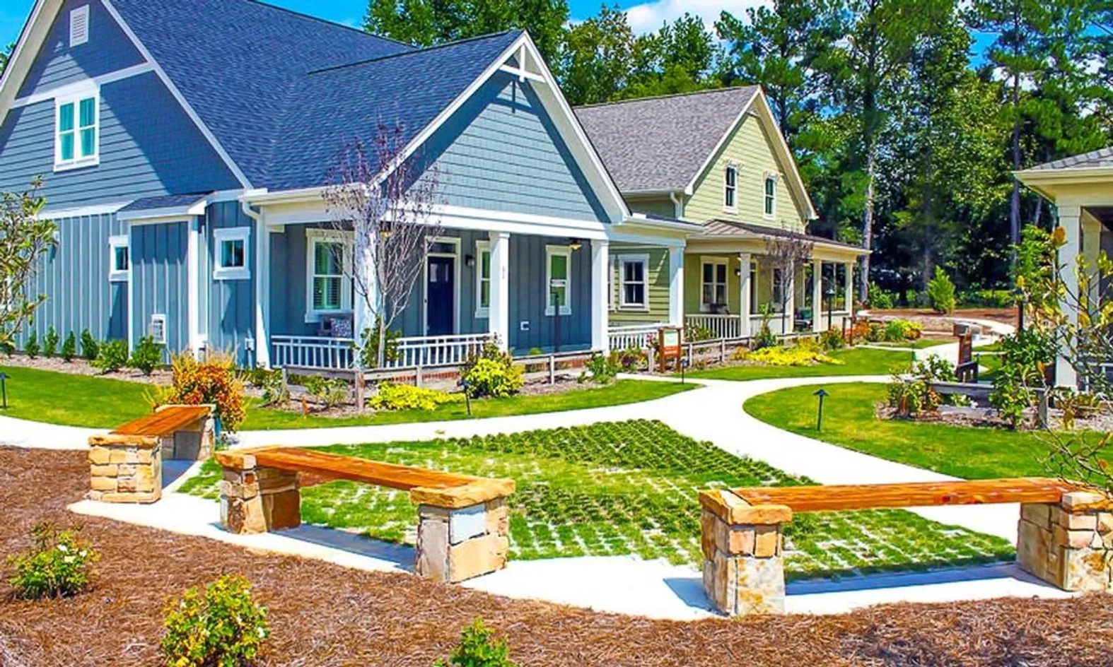 Home Exteriors
