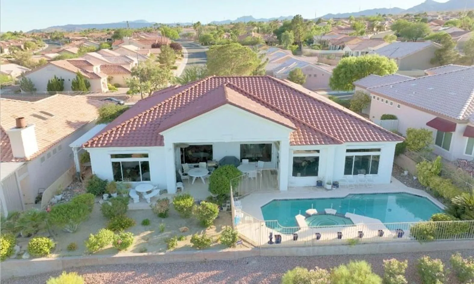 Sun City Summerlin