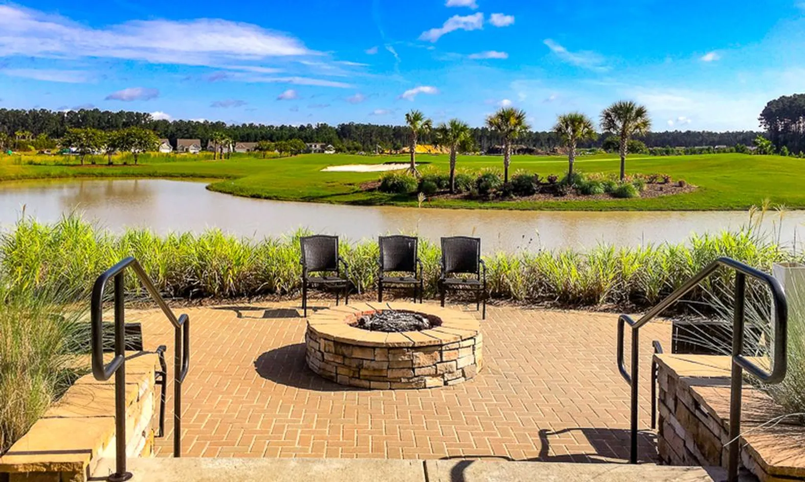 Fire Pits