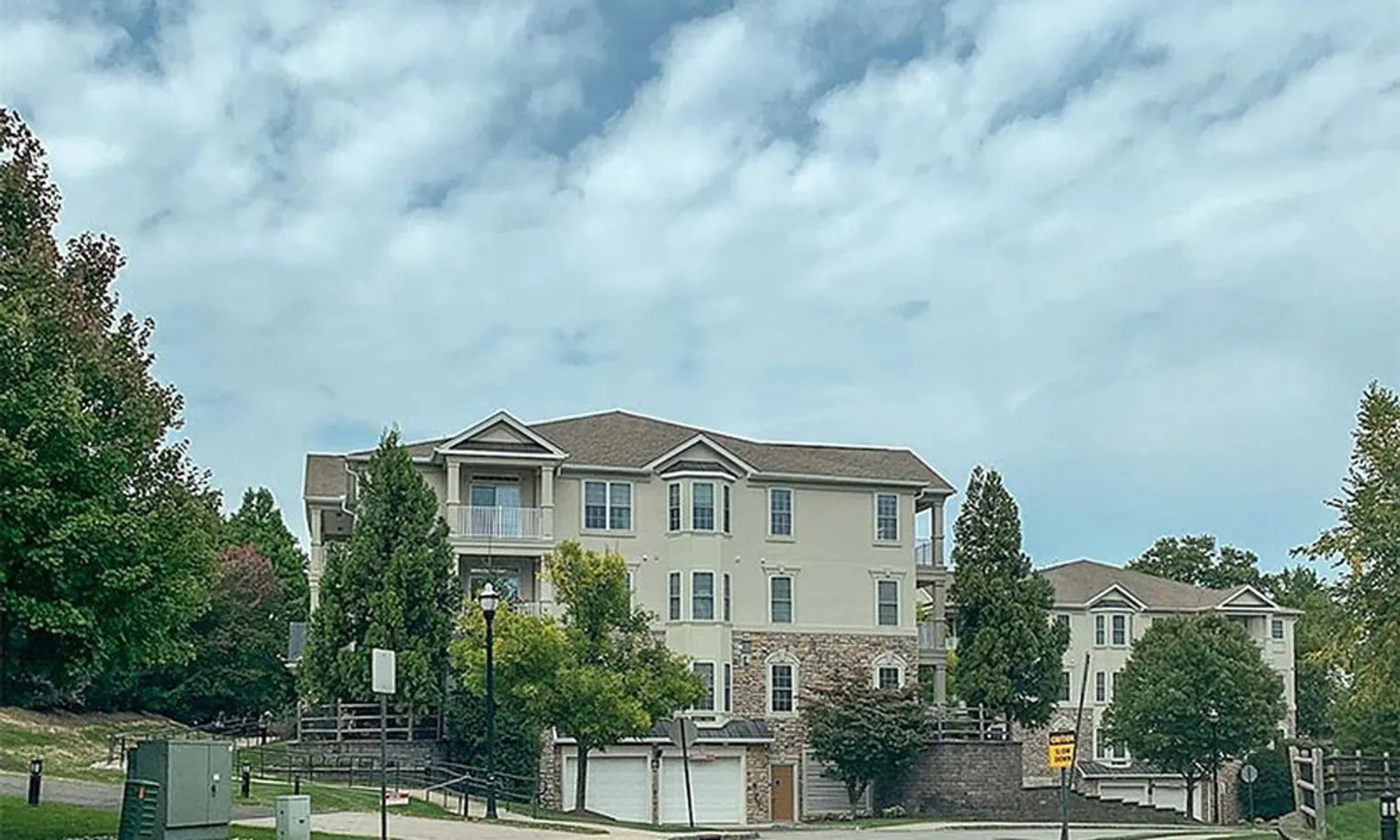 Condominiums