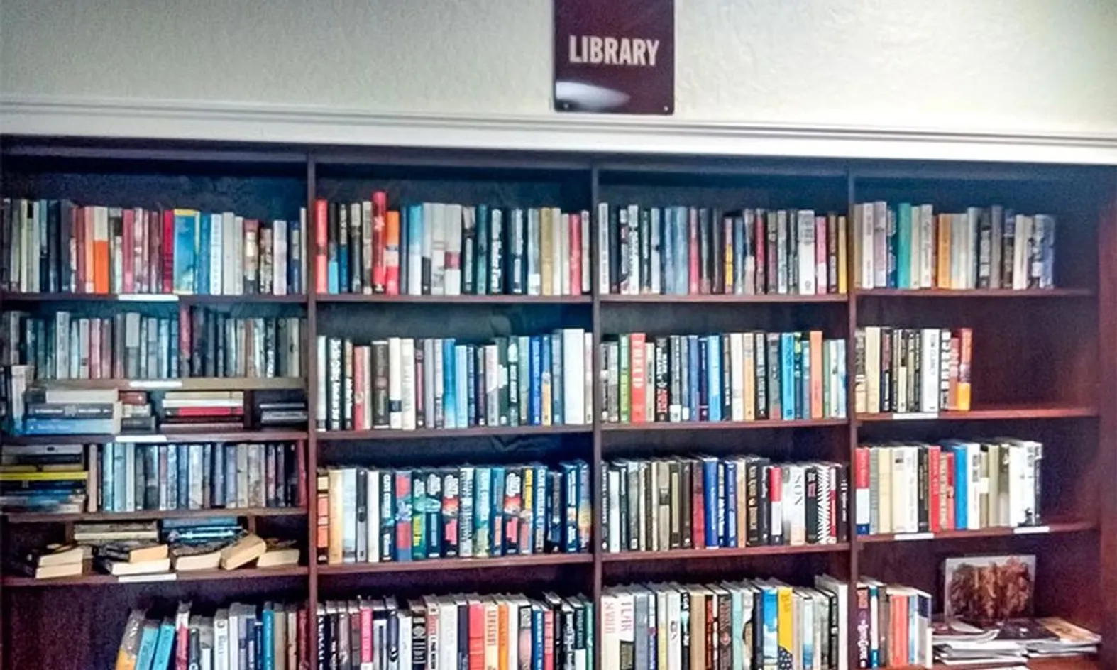 Library