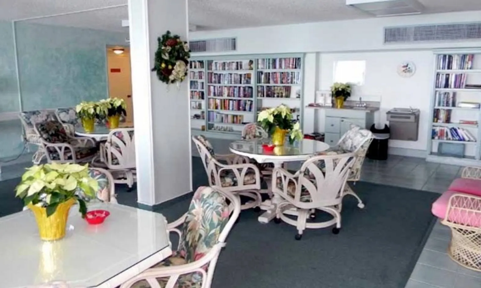 Card Room