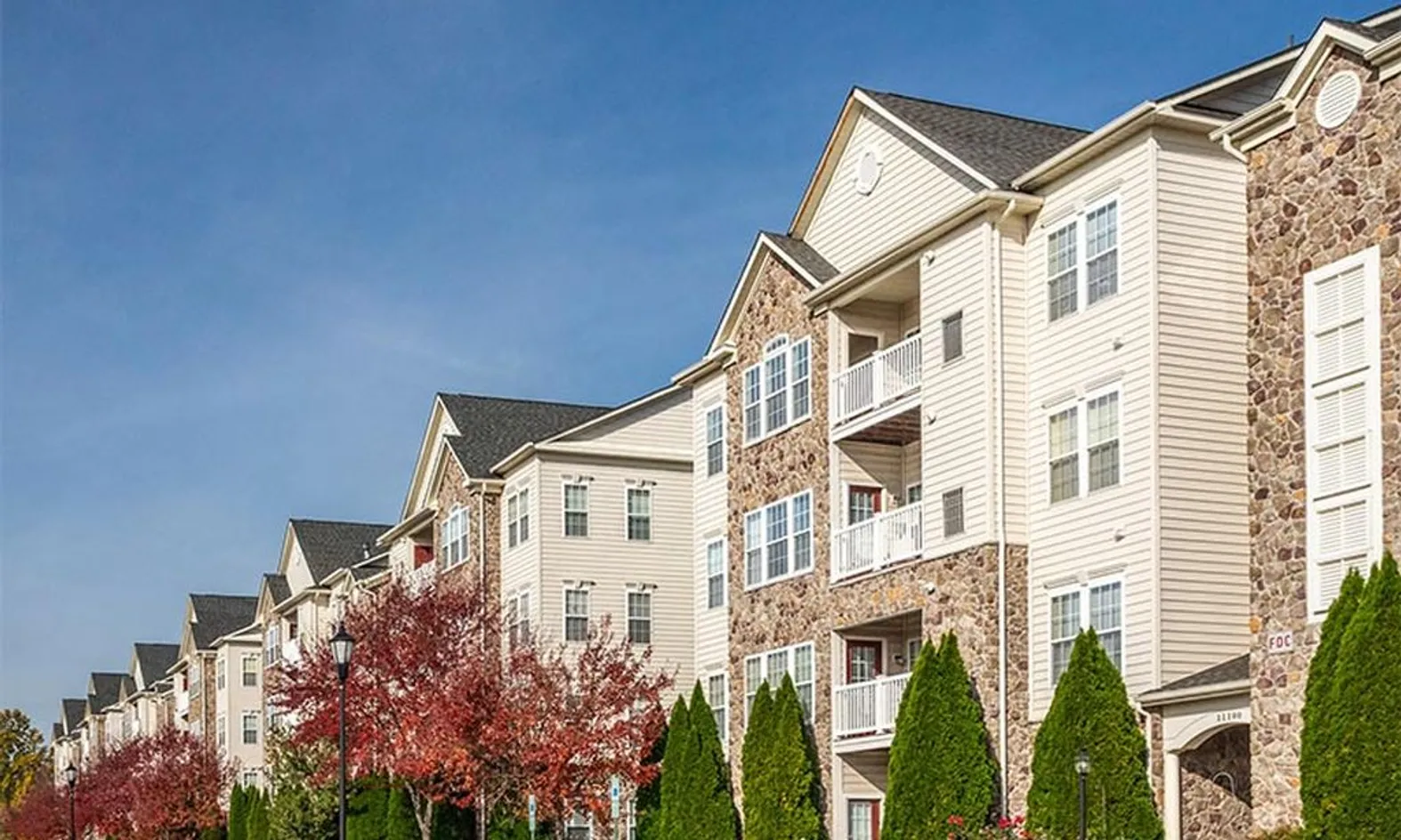 Condominiums