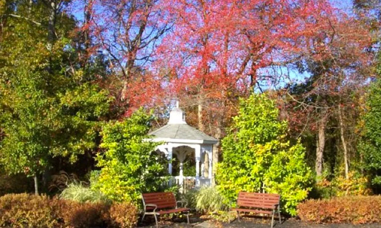 Gazebo 