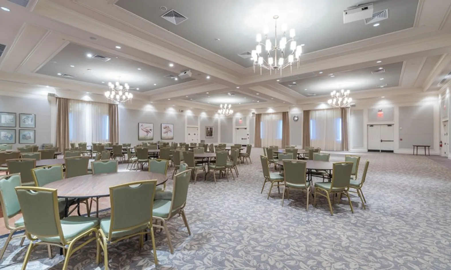 Grand Ballroom