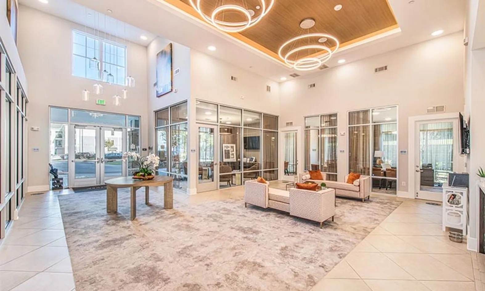 Amenity Space