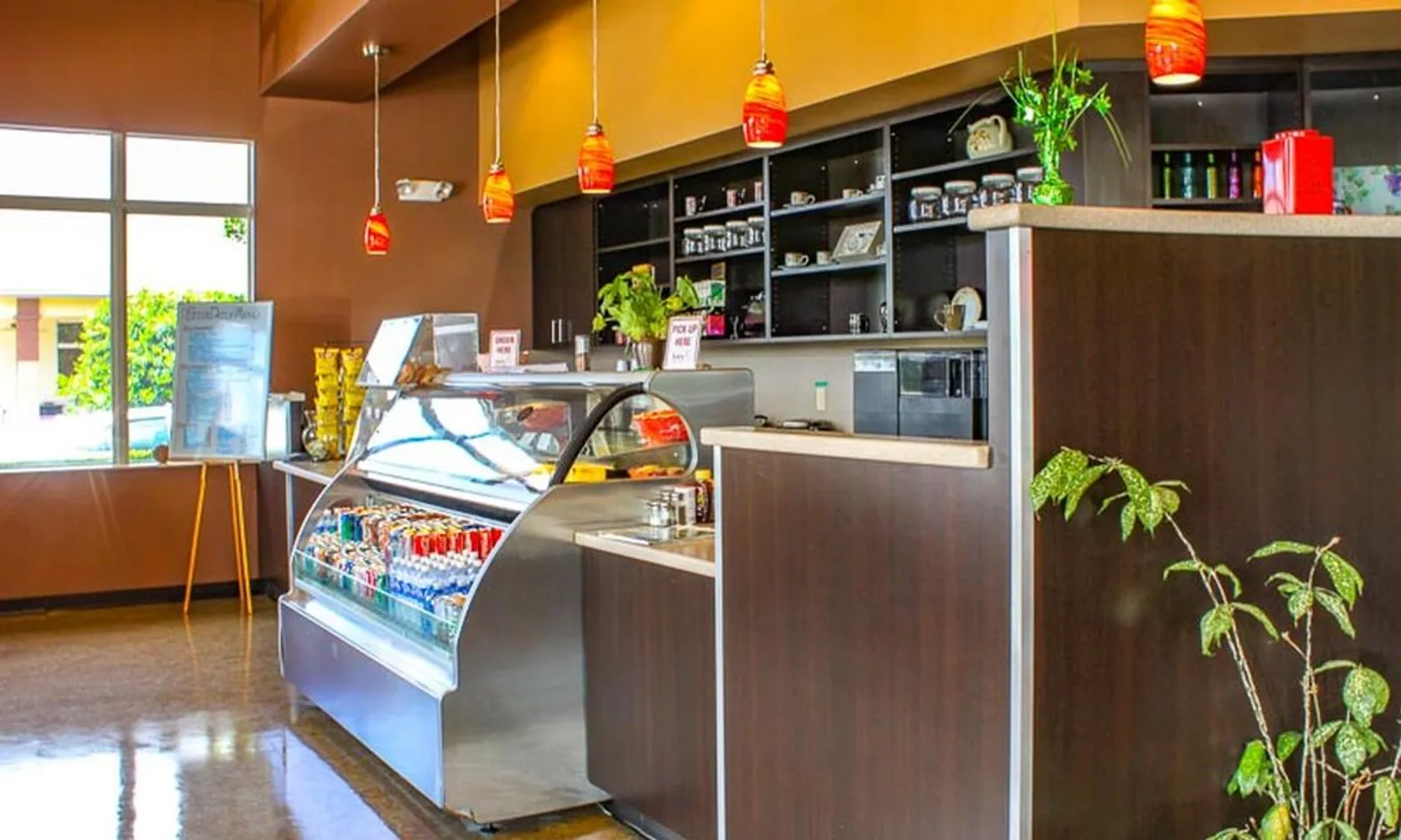 Cafe