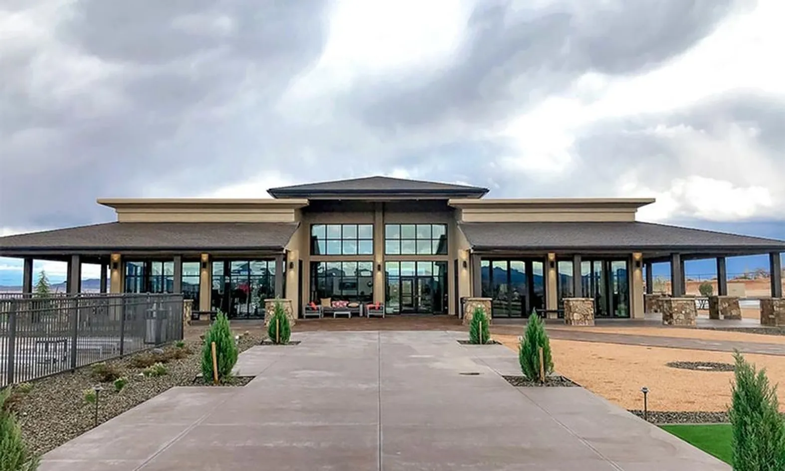 Clubhouse