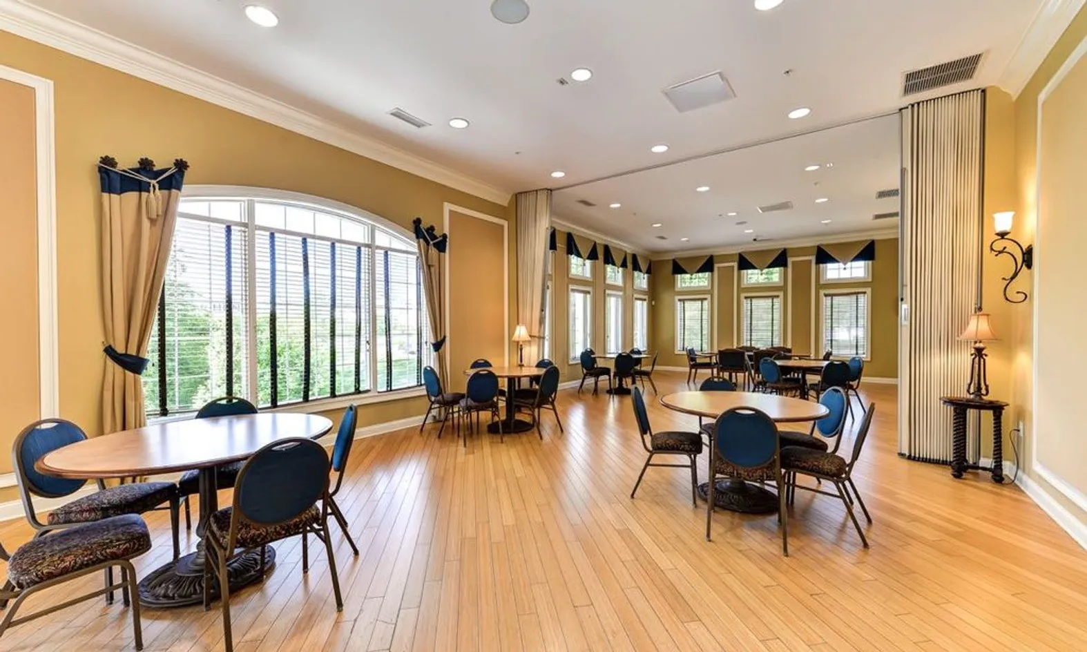 Multi-Purpose Room