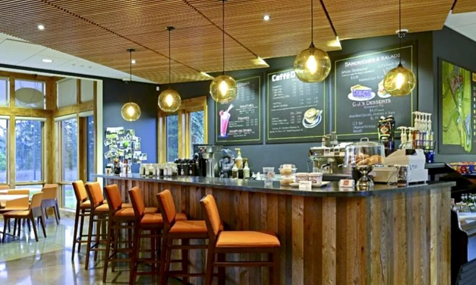 Caffe D'Arte