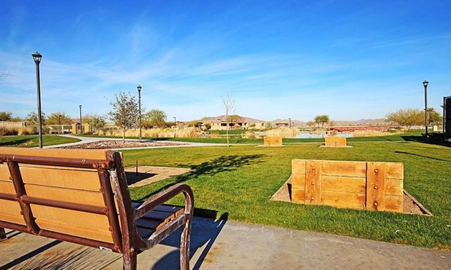 Horseshoe Pits