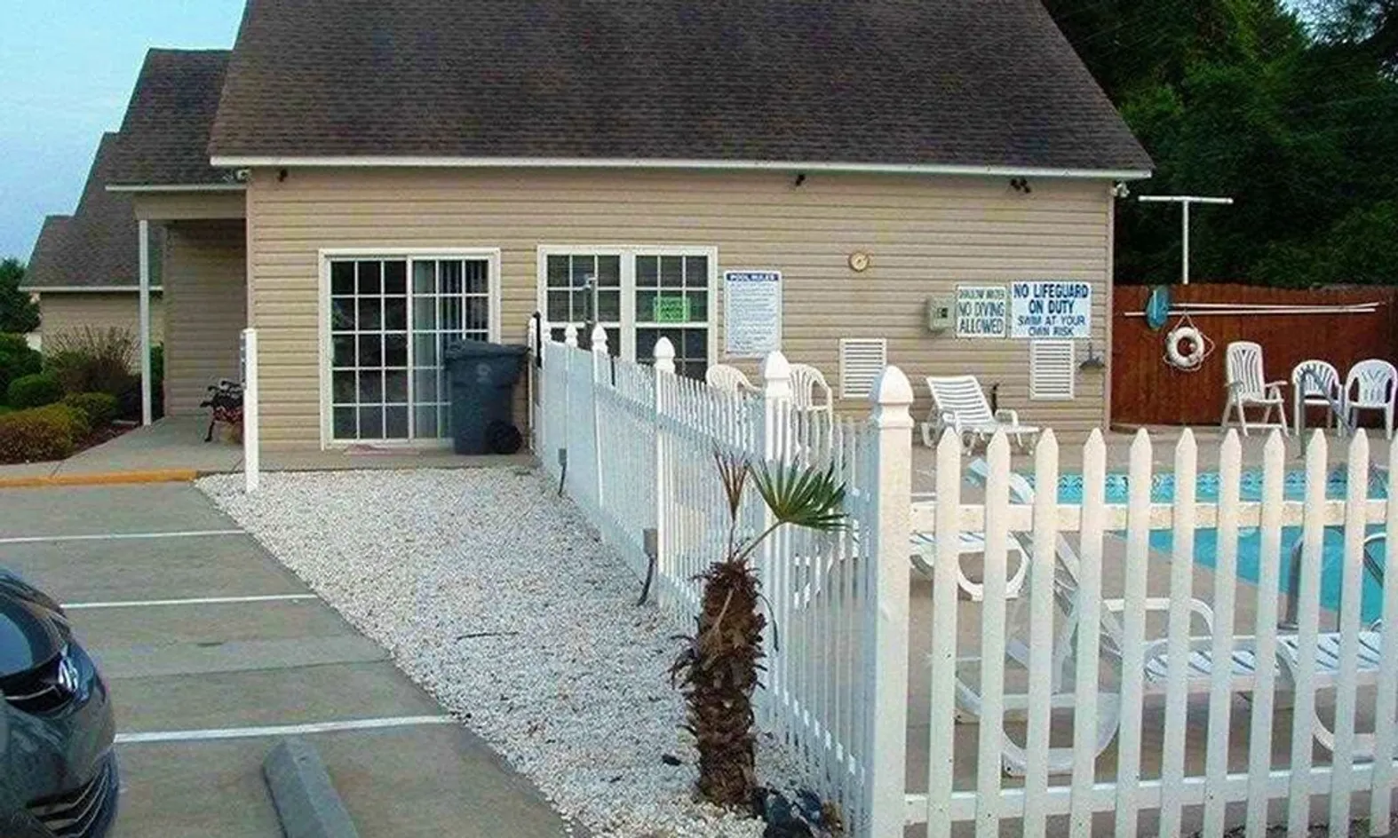 Clubhouse