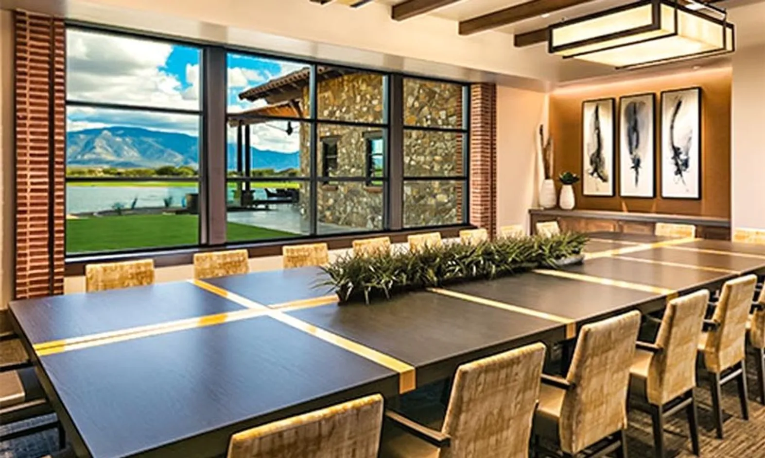 Boardroom
