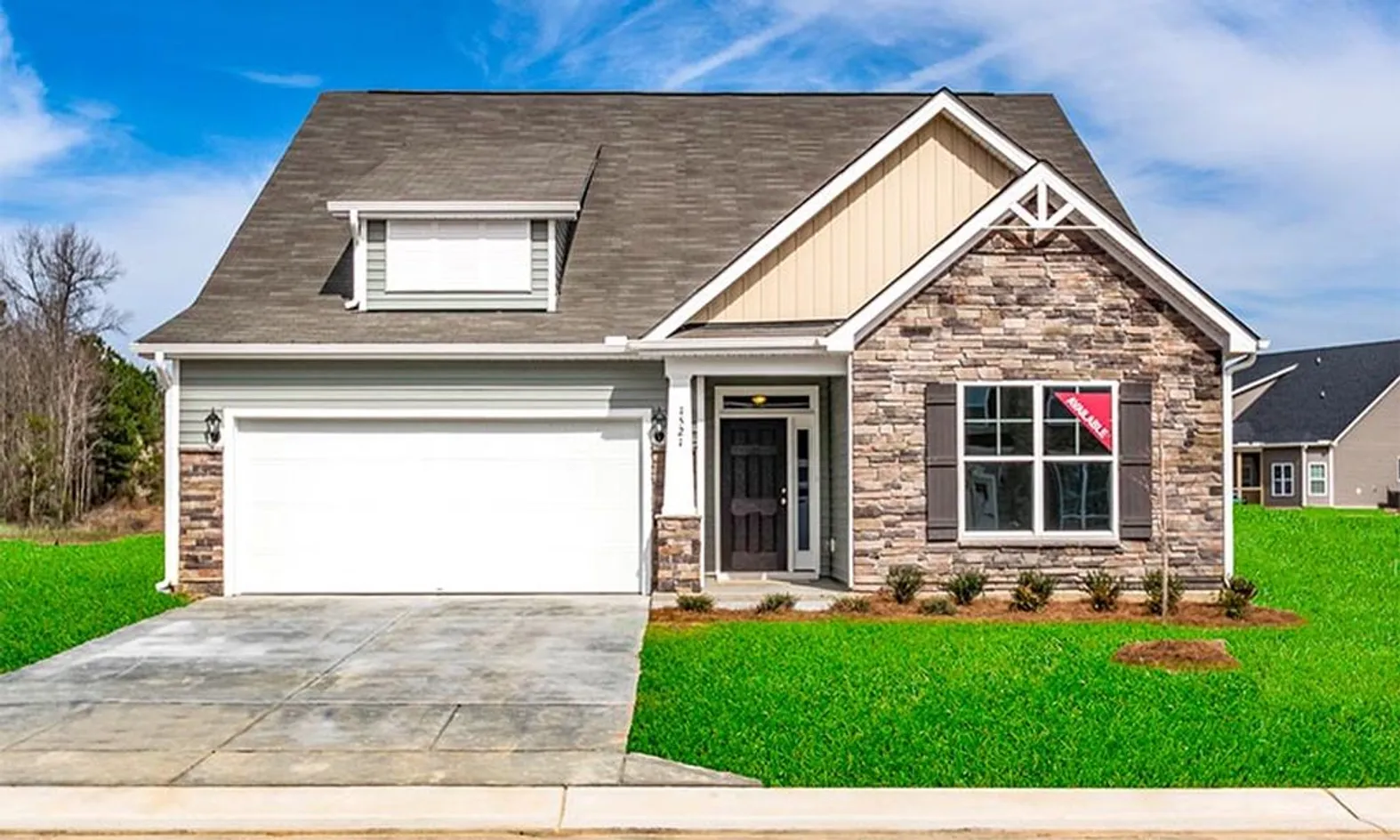 Single-Family Homes