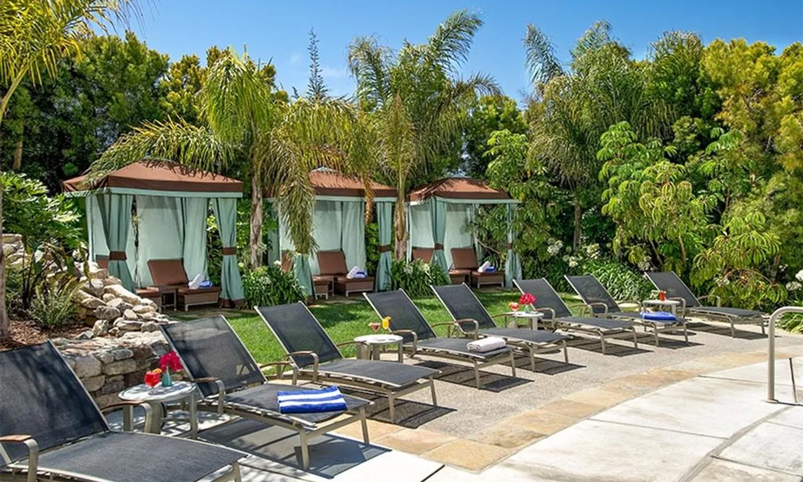 Outdoor Patio