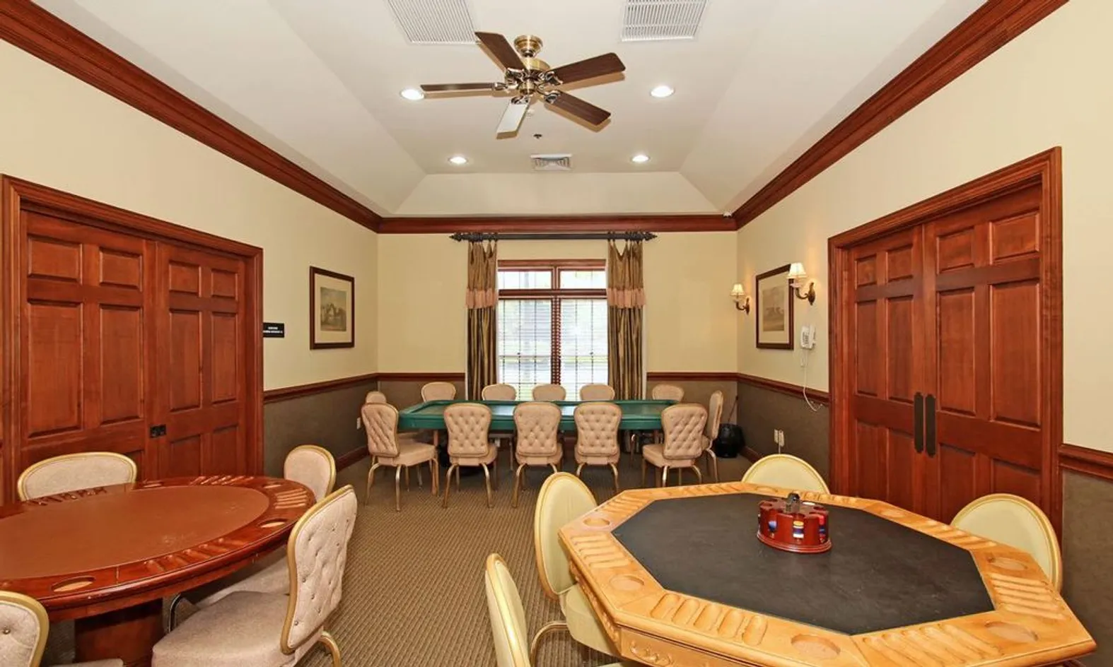 Card Room