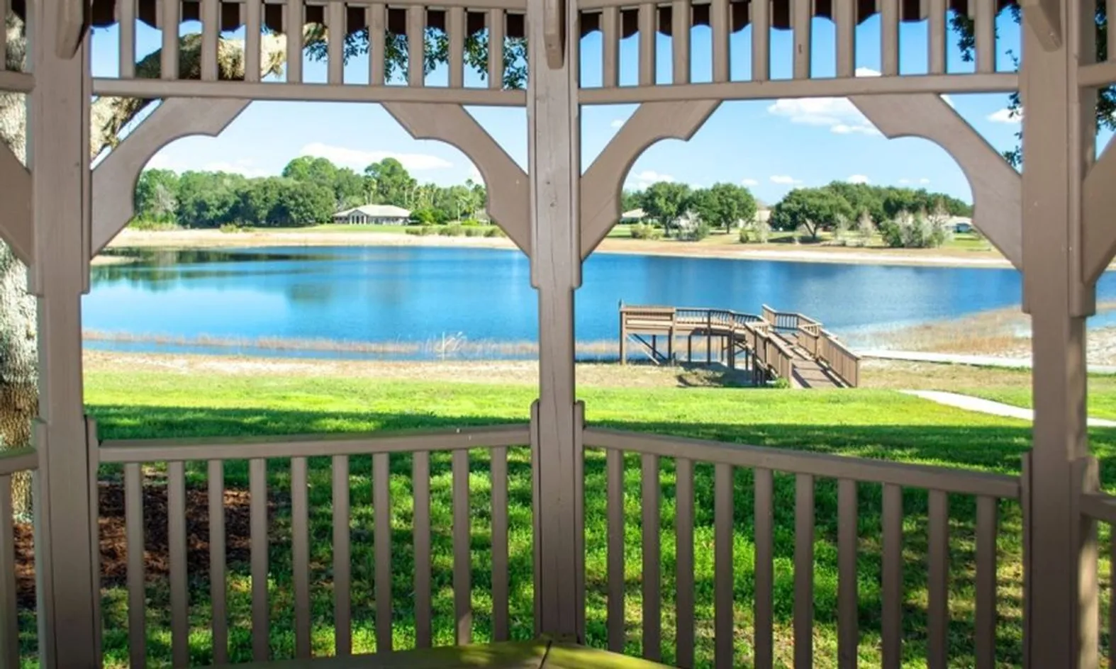 Gazebo