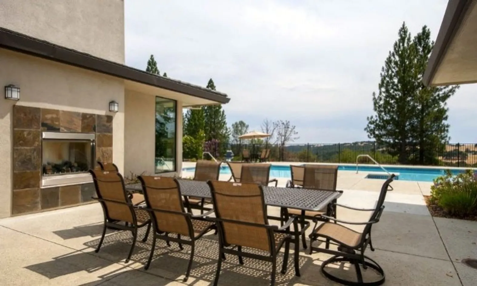 Outdoor Patio