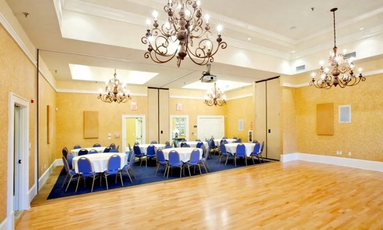 Ballroom