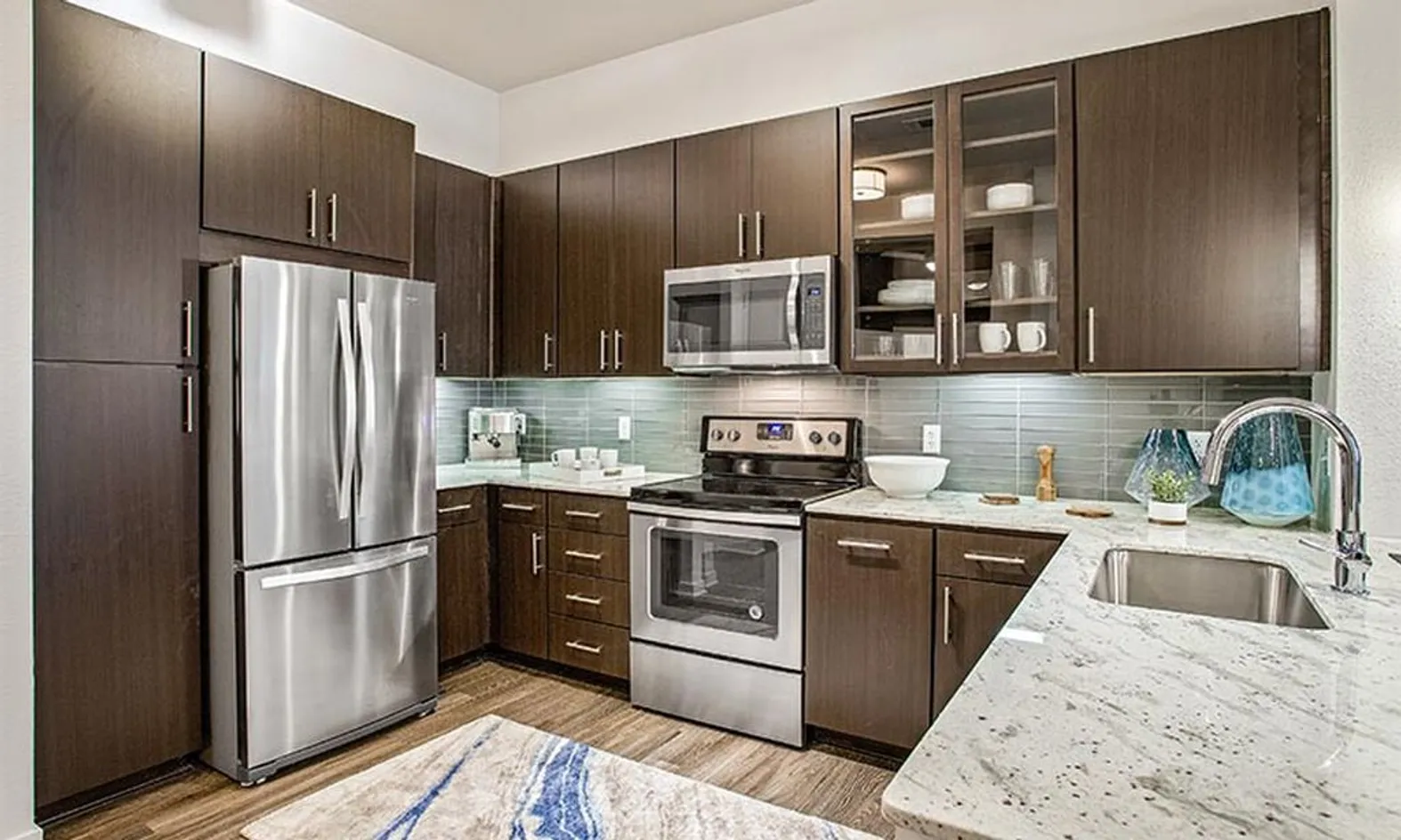 Modern Kitchens