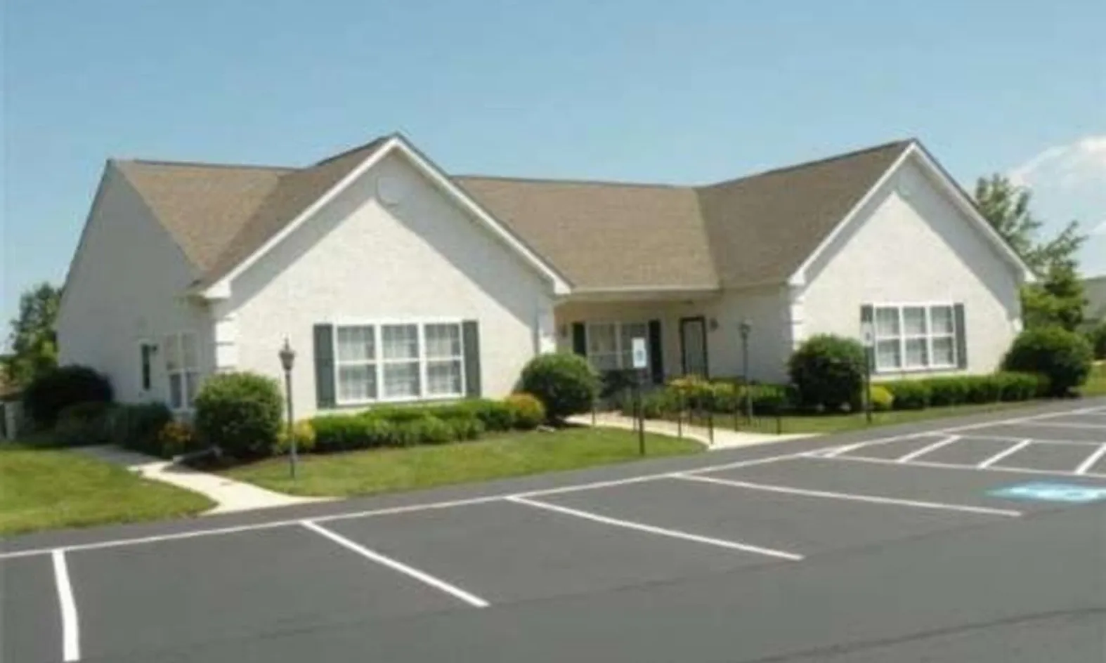 Community Clubhouse