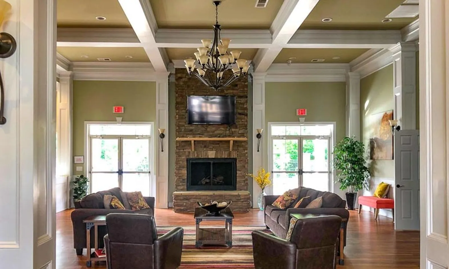 Clubhouse