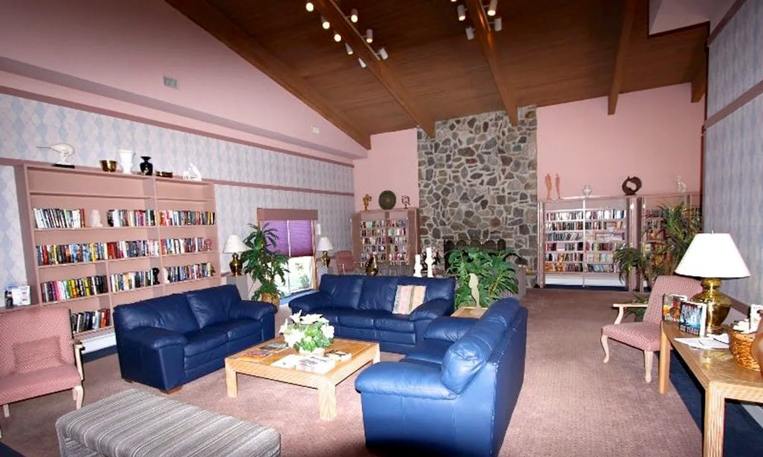 Library