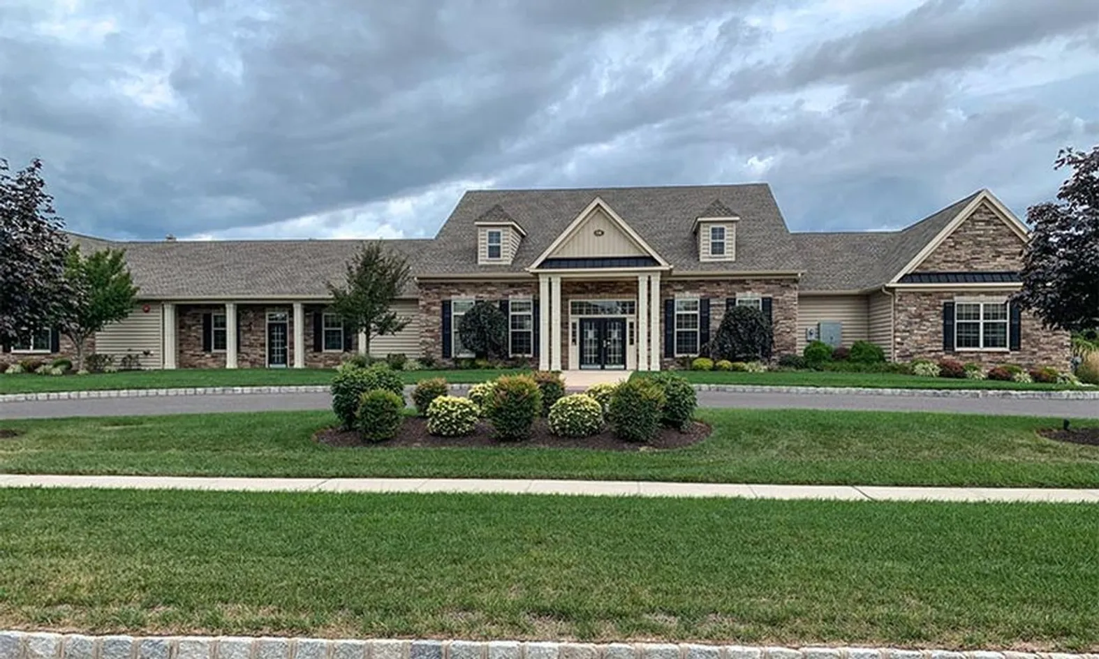 The Villas of Newtown - Newtown PA