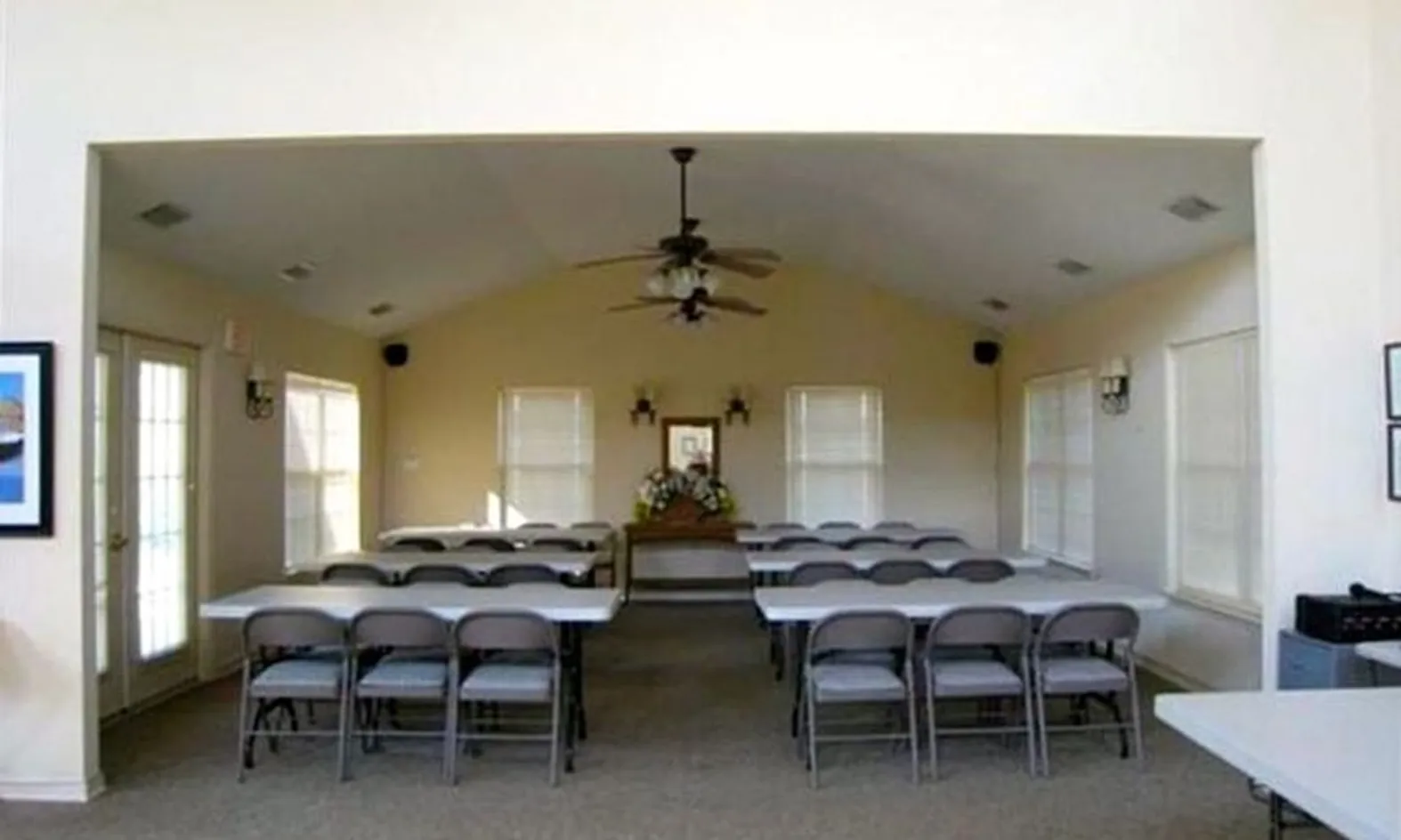 Multi-Purpose Room