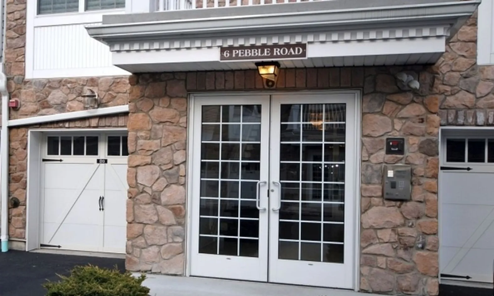 Four Seasons at Great Notch Spa and Club