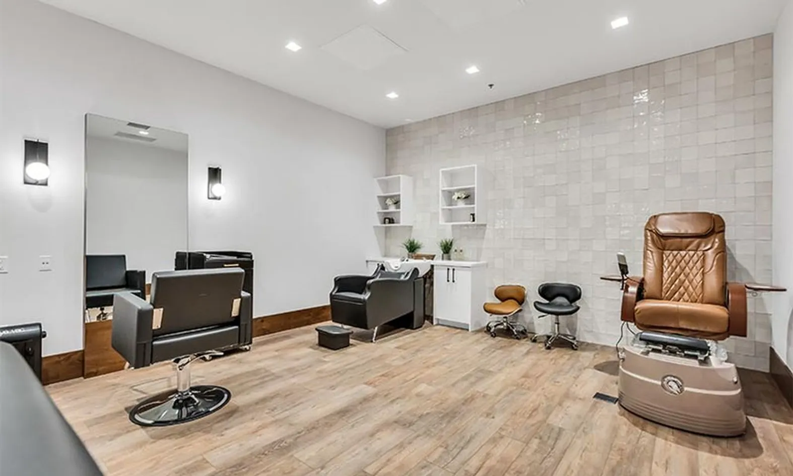 Salon