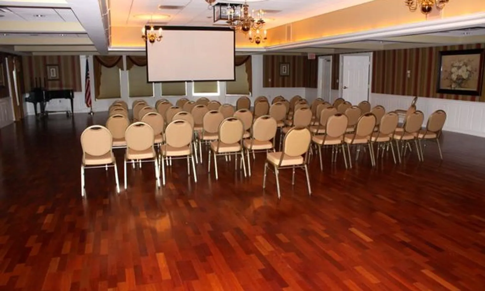 Ballroom