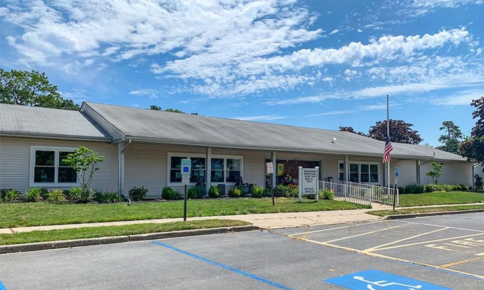 Seaview Village - Brick NJ