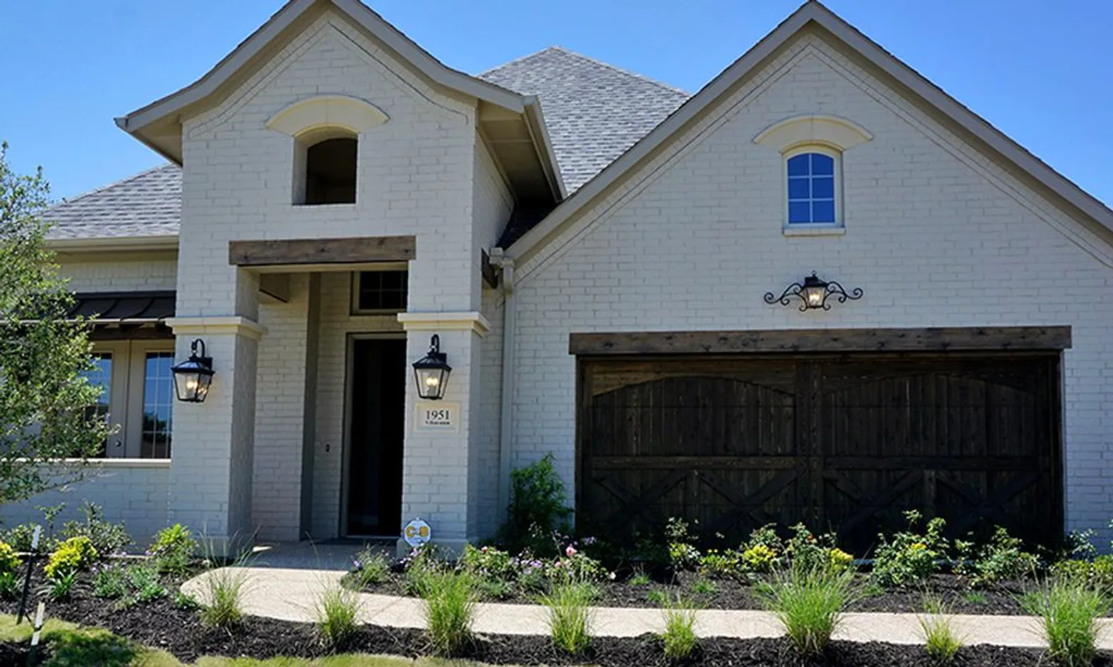 Home Exterior