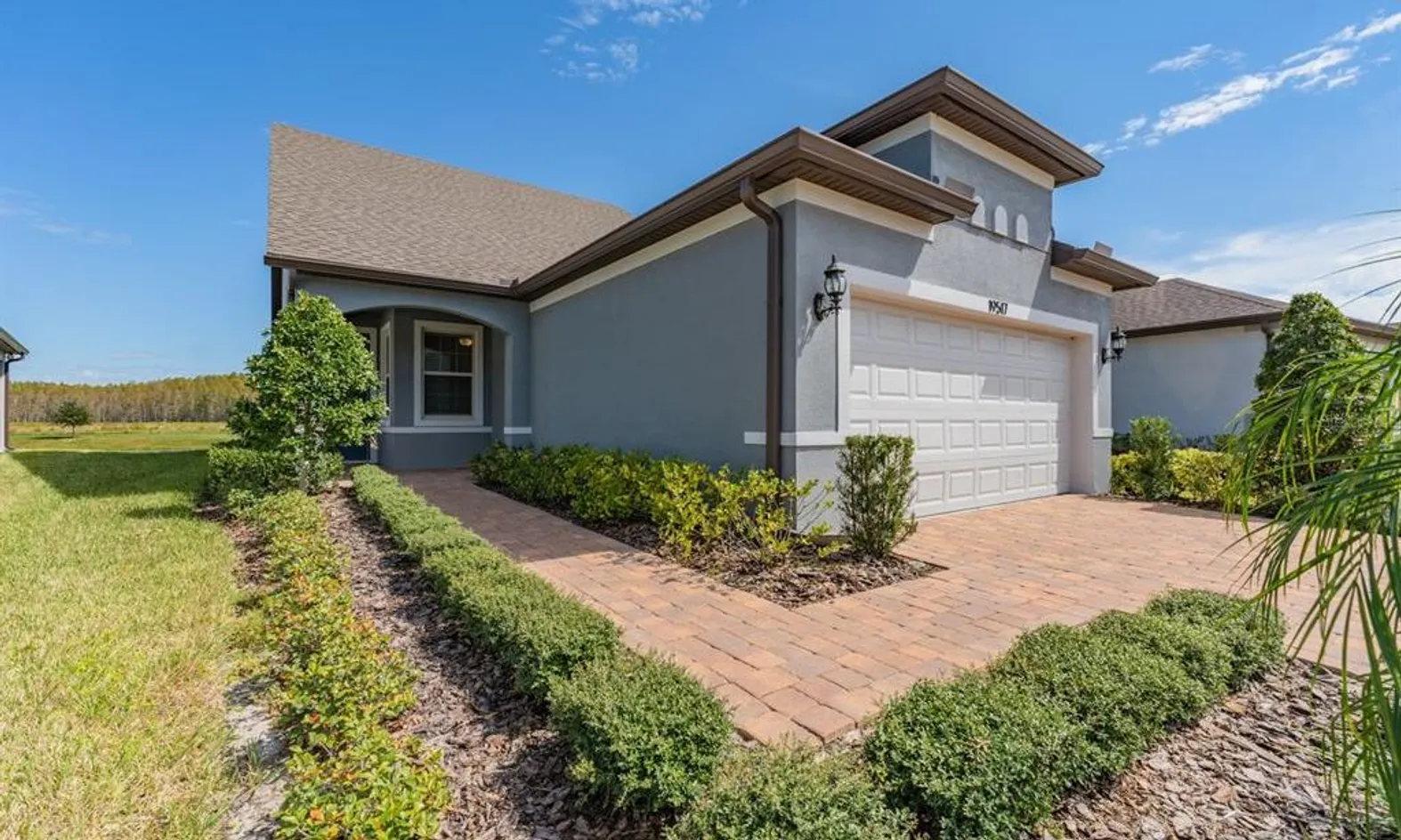 Del Webb Bexley