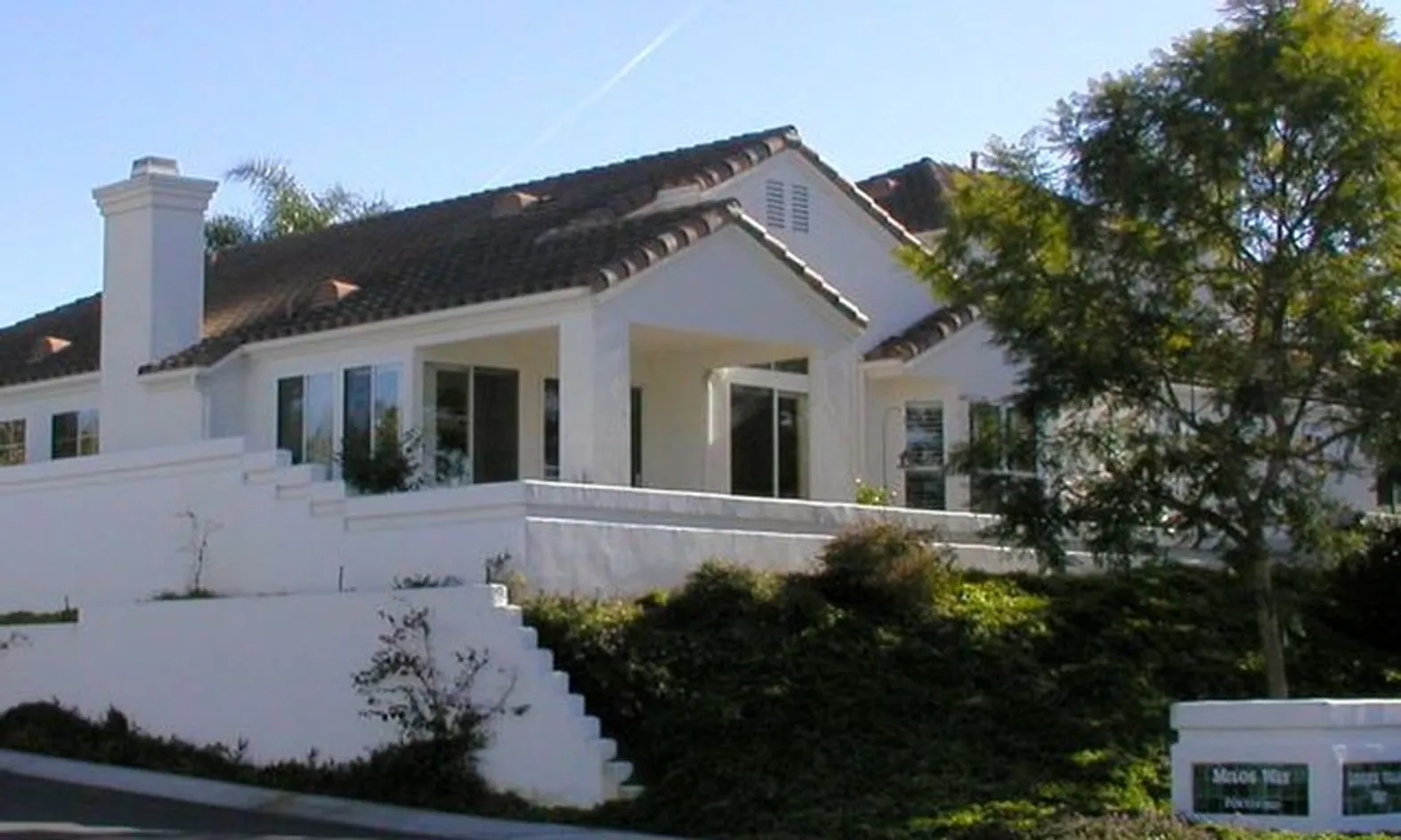 Single-Family Homes