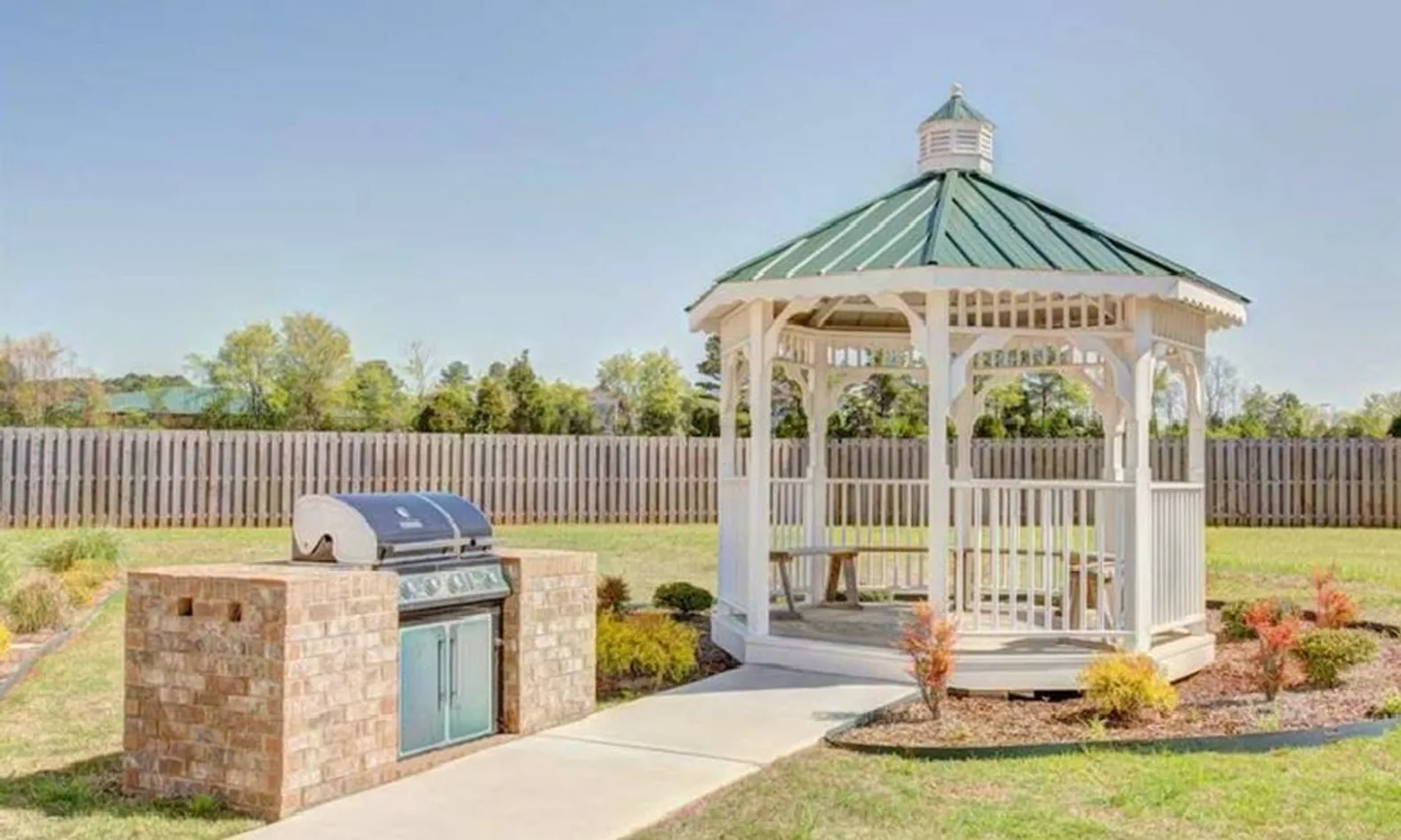 Gazebo