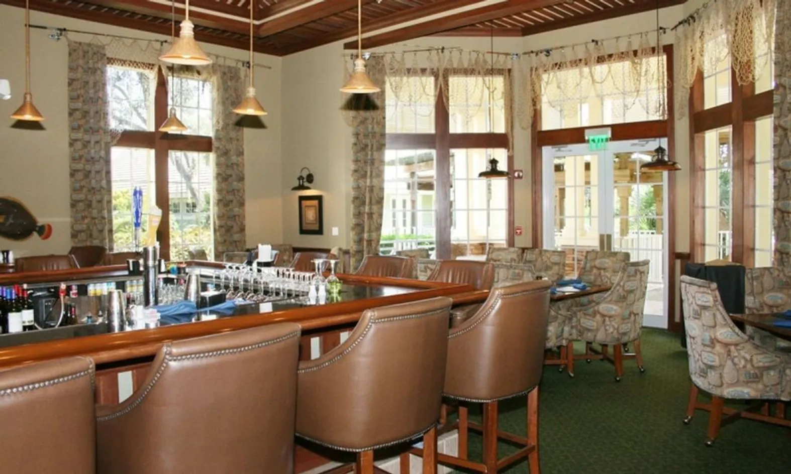 River House Lounge