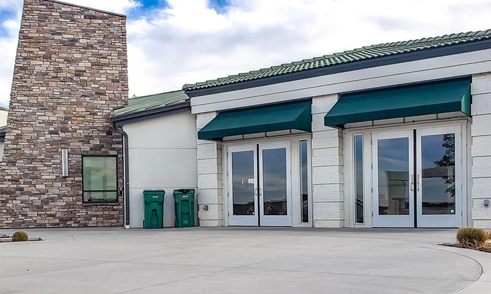 Clubhouse
