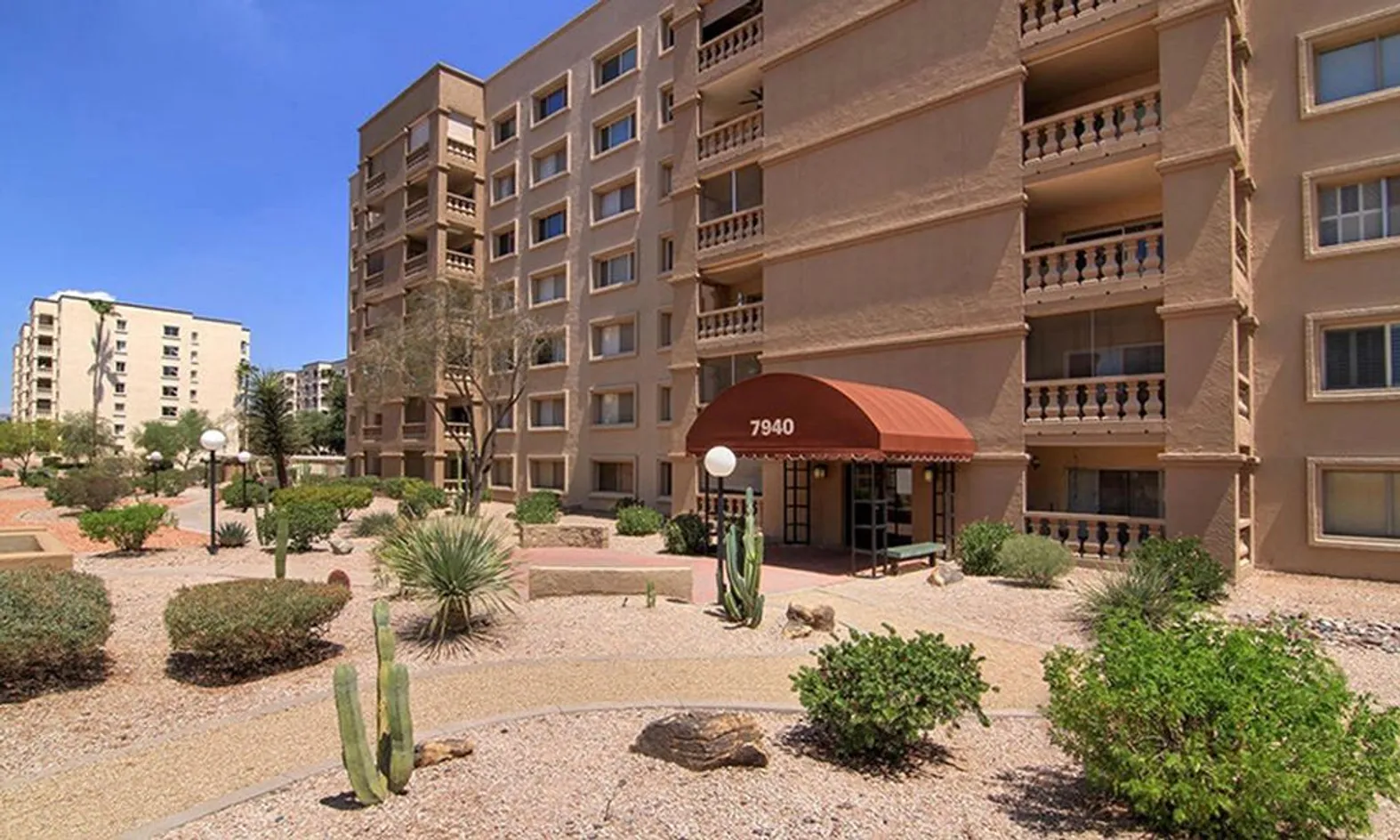 Condo Units